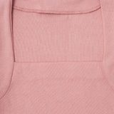 CASEY IN ROSE QUARTZ