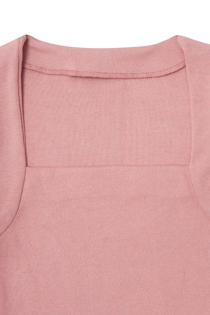 CASEY IN ROSE QUARTZ