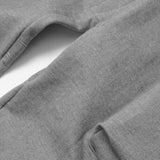 MILITIA PHAT PANTS IN LIGHT ANVIL