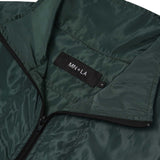 "WAGWAN" WINDBREAKER V2 IN JADE