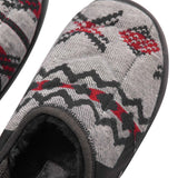 SHINOBI CLOGS V2 IN HEATHER AZTEC