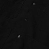 4 POCKET CUBAN SHIRT