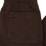 LITTLE HUMAN™ CARGO LOUNGE PANTS IN WOOD