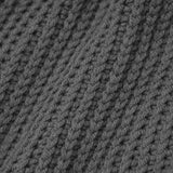HAND KNIT FISHERMAN BEANIE