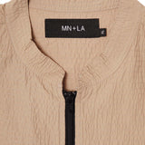 "COLLIDE" SHINOBI VEST (LITE) IN DUNE