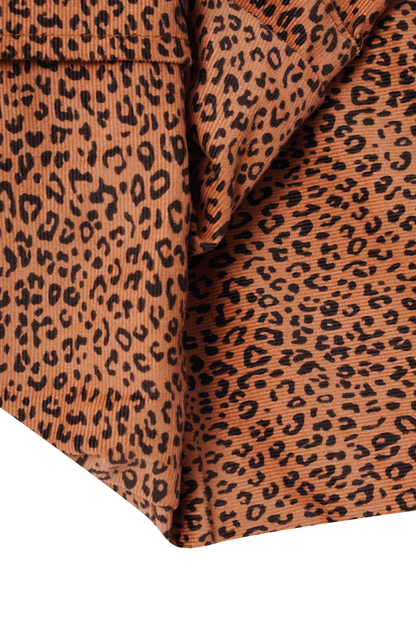 MILITIA PANTS IN DESERT CHEETAH