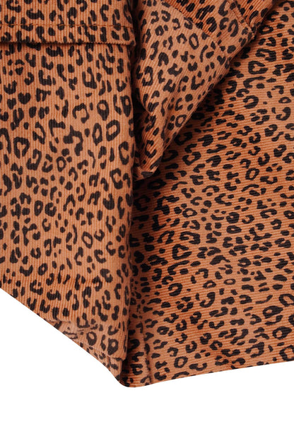 MILITIA PANTS IN DESERT CHEETAH
