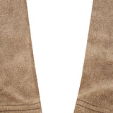 TOWEL TERRY LOUNGE PANTS IN SAND