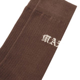 EARTH SOCKS