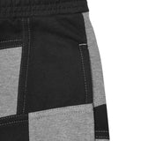 NEEDLEWORK SWEATSHORTS