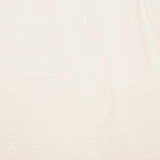 MOCK NECK TEE IN OAT