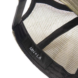 "HITTER" TRUCKER HAT