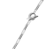 CLIP CHAIN NECKLACE