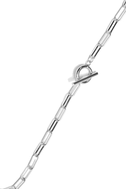 CLIP CHAIN NECKLACE