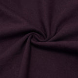 OVERSIZED TEE IN SHADOW PURPLE