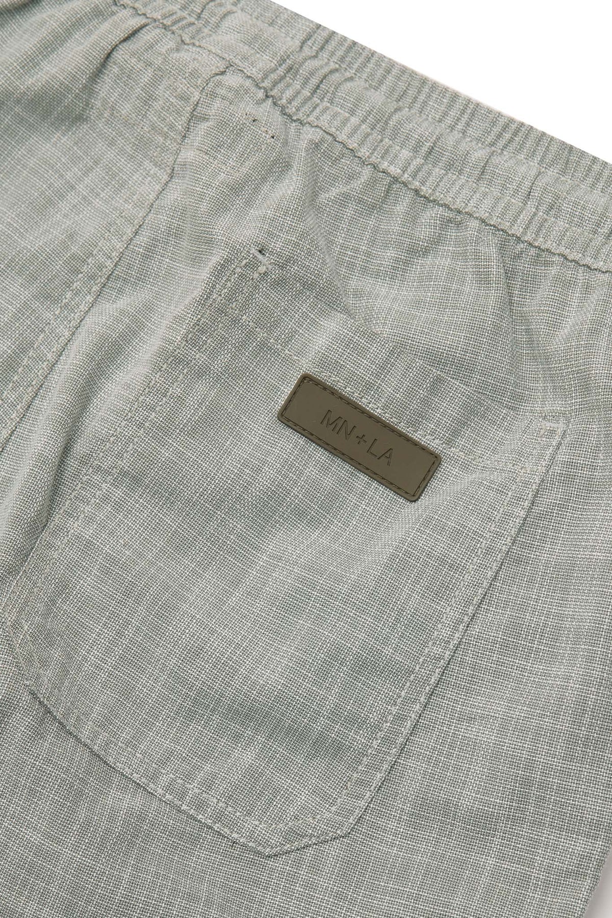 WINDWARD SHORTS IN SAGE MIST