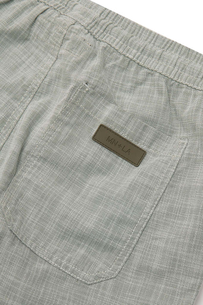 WINDWARD SHORTS IN SAGE MIST
