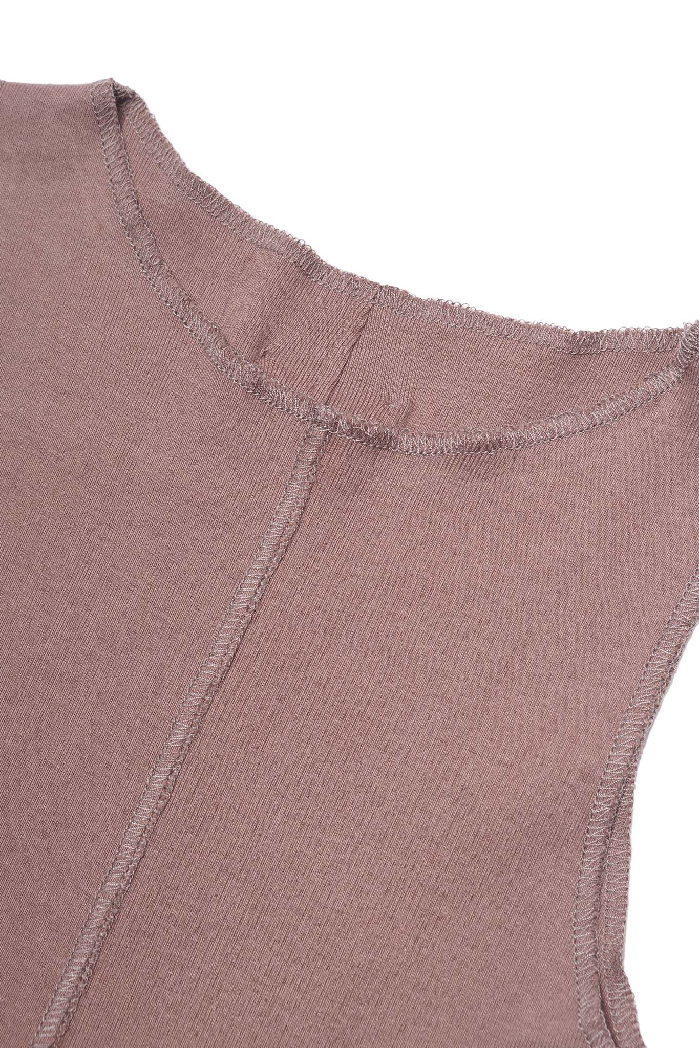 DIANA IN MAUVE