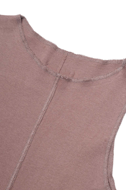 DIANA IN MAUVE