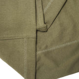 NEEDLEWORK PANTS IN FERN