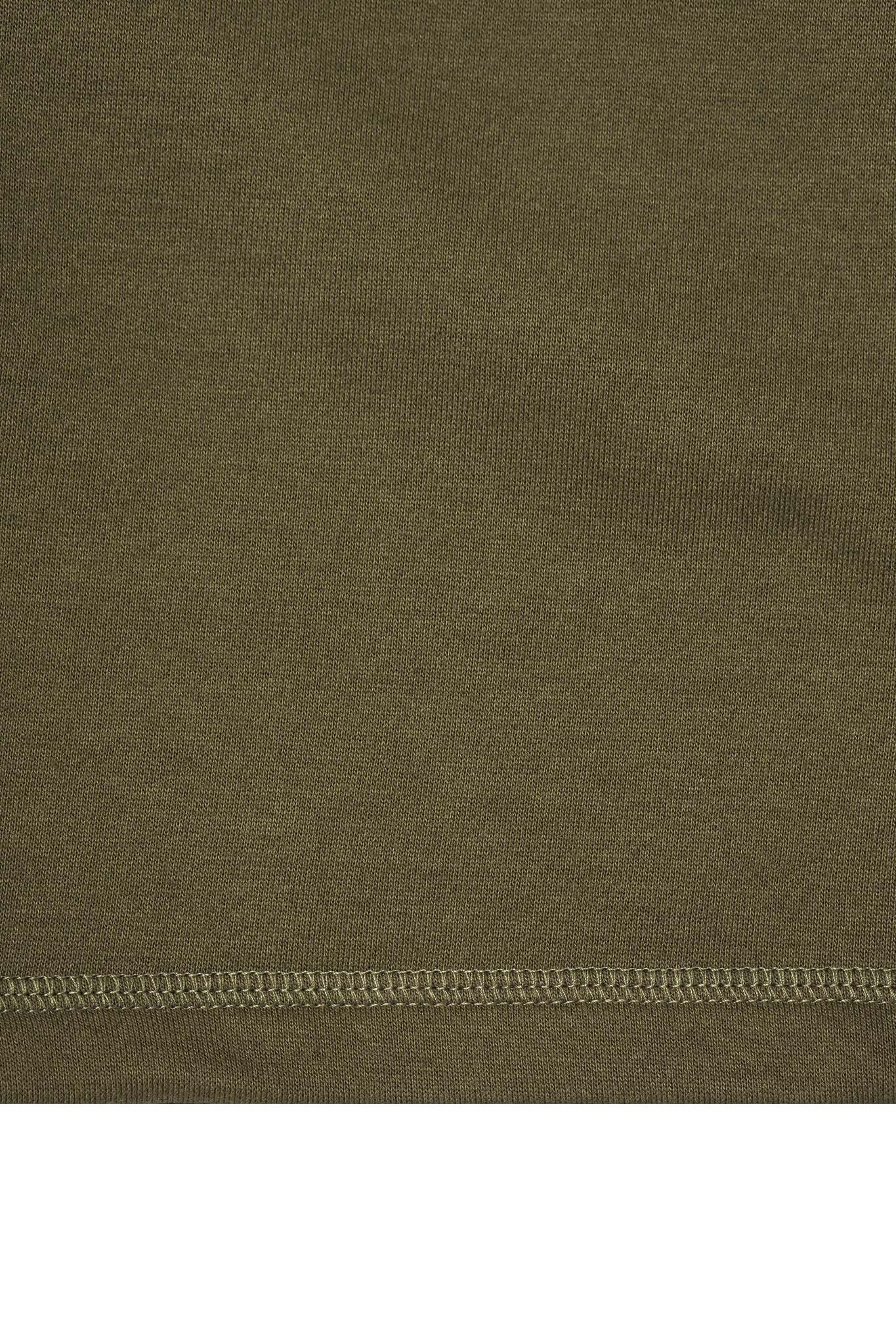 MOTION SWEATSHIRT V2 IN OLIVE