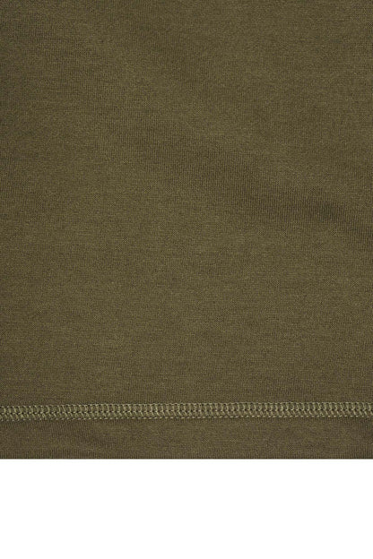 MOTION SWEATSHIRT V2 IN OLIVE