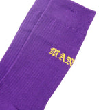 MAMBA SOCKS