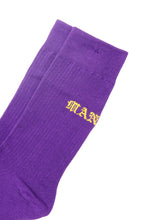 MAMBA SOCKS