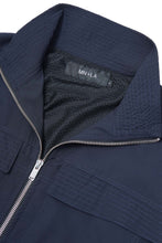 ROGUE WORK LITE JACKET IN NAVY