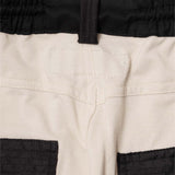 M+ OVERPOCKET PHAT SHORTS IN OAT