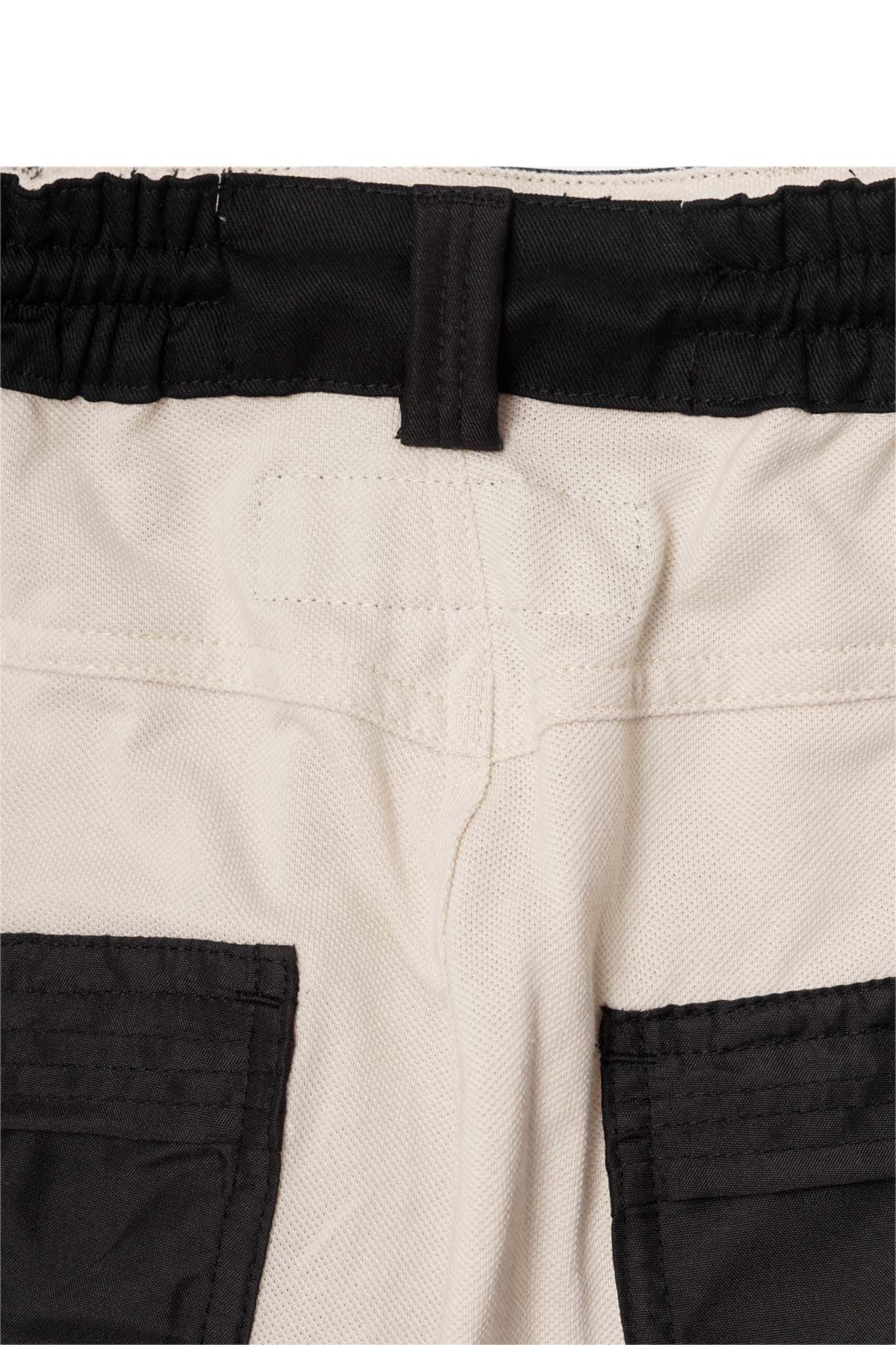 M+ OVERPOCKET PHAT SHORTS IN OAT