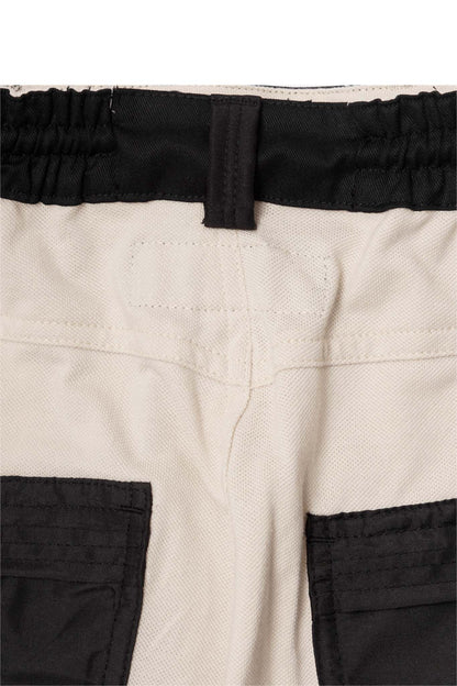 M+ OVERPOCKET PHAT SHORTS IN OAT