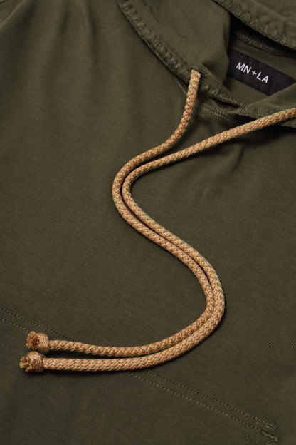 INCA HOODIE