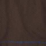 EXO™ MILITIA MOCK NECK TEE WOOD/AZURITE