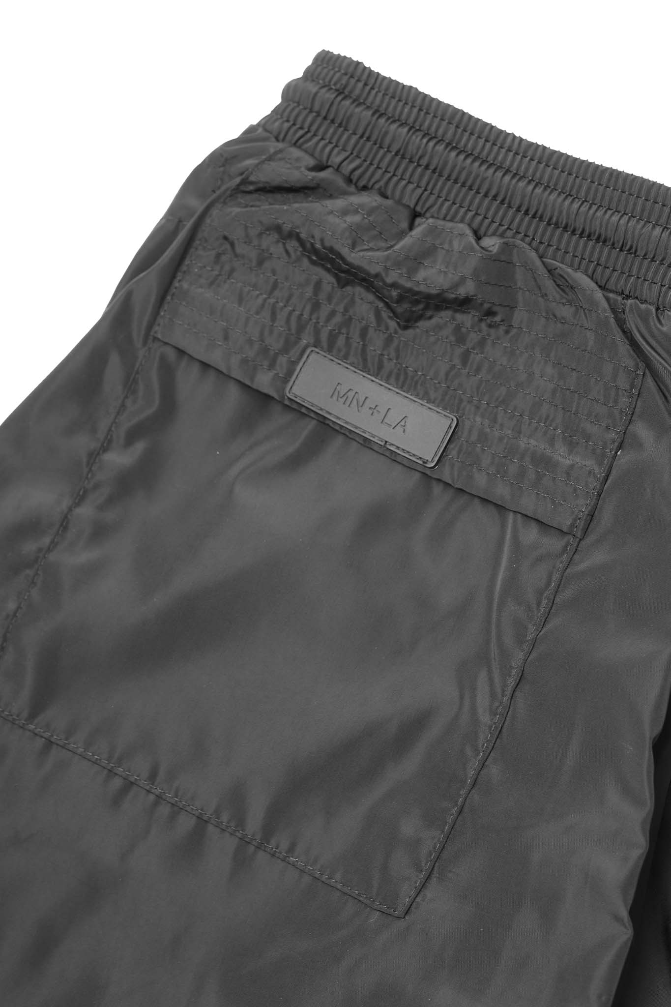 ROGUE OVERPOCKET PANTS IN ANTHRACITE
