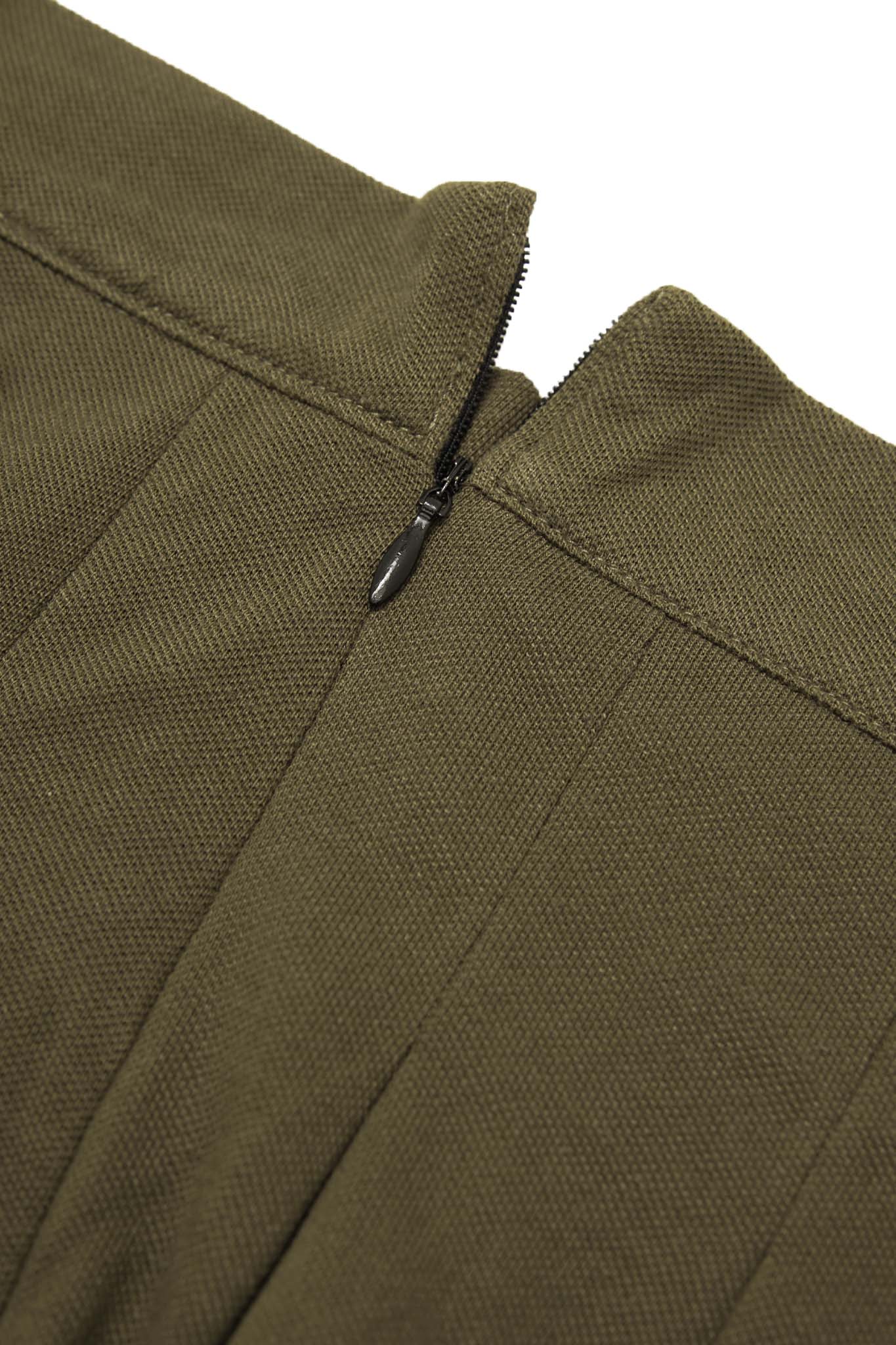 ATHENA IN OLIVE