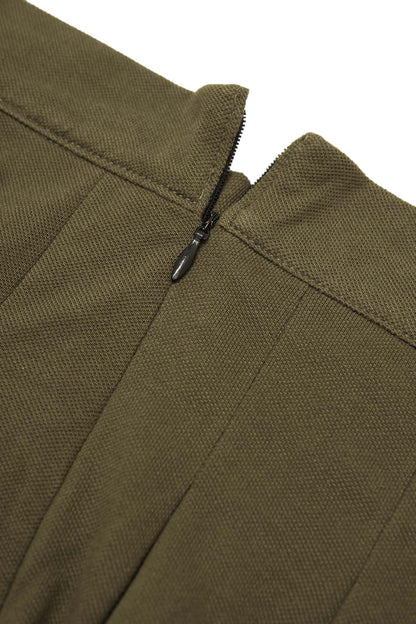 ATHENA IN OLIVE