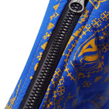 CLOUD BAG IN ELECTRIC BLUE