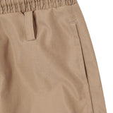 CHAMPAGNE 7 POCKET TWILL SHORTS