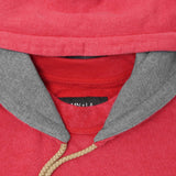 AFTERHOOD IN CARMINE