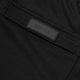 KNUCKLEHEAD MESH SHORTS V2 IN STEALTH