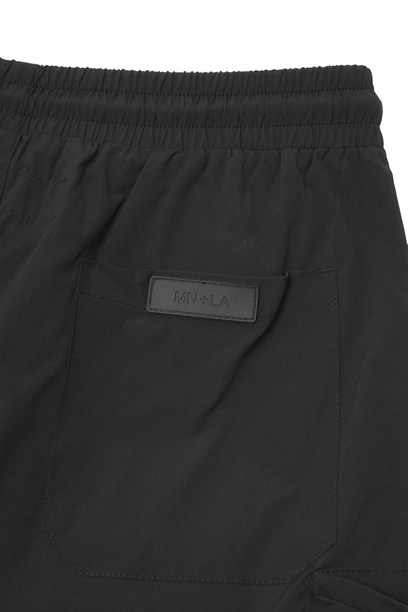 TREK SHORTS IN ANTHRACITE