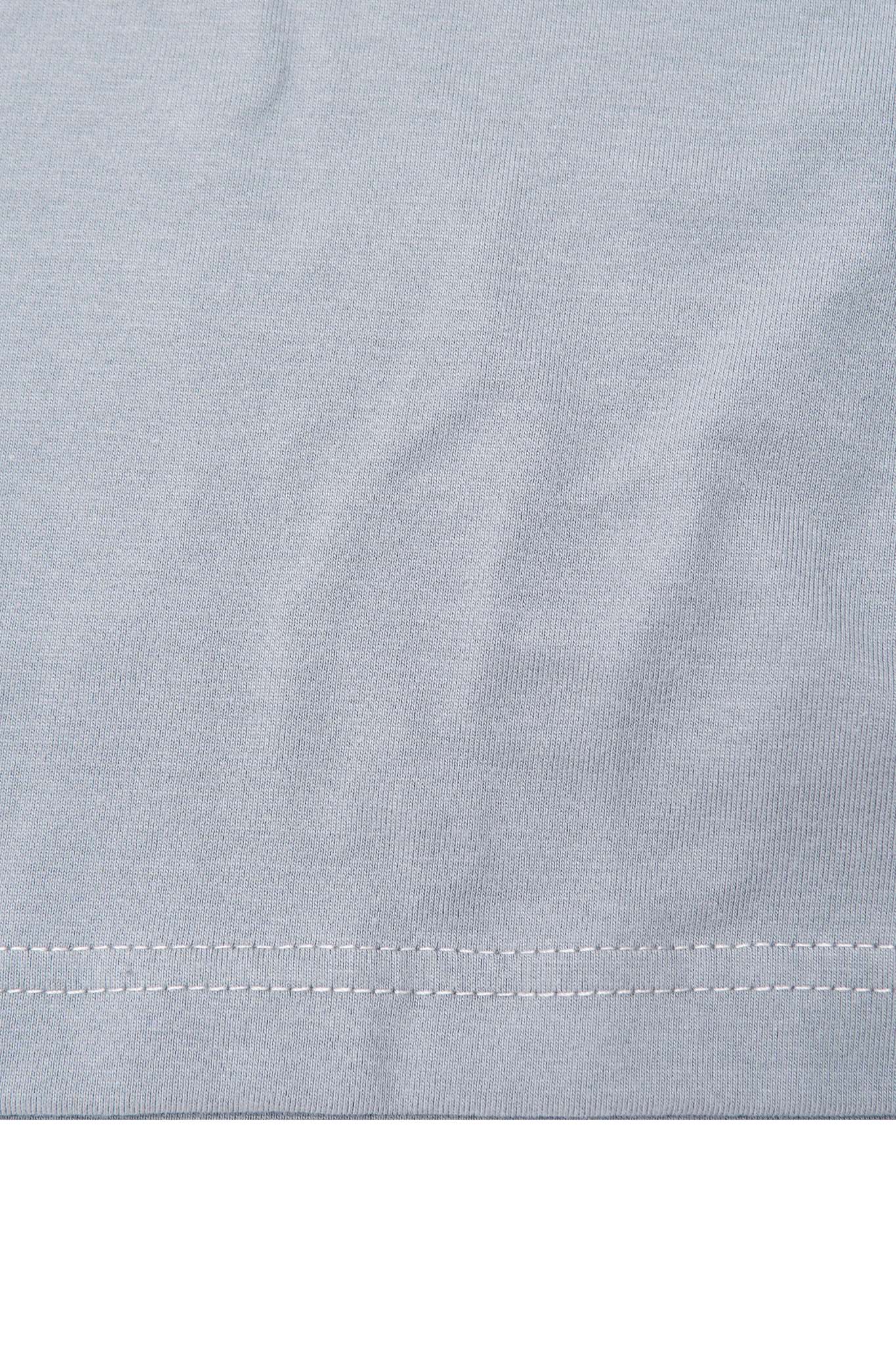 "INCREASE THE PEACE" TEE IN GLACIER