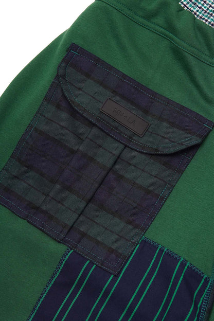 "LEPRACHAUN" TERRA PANTS