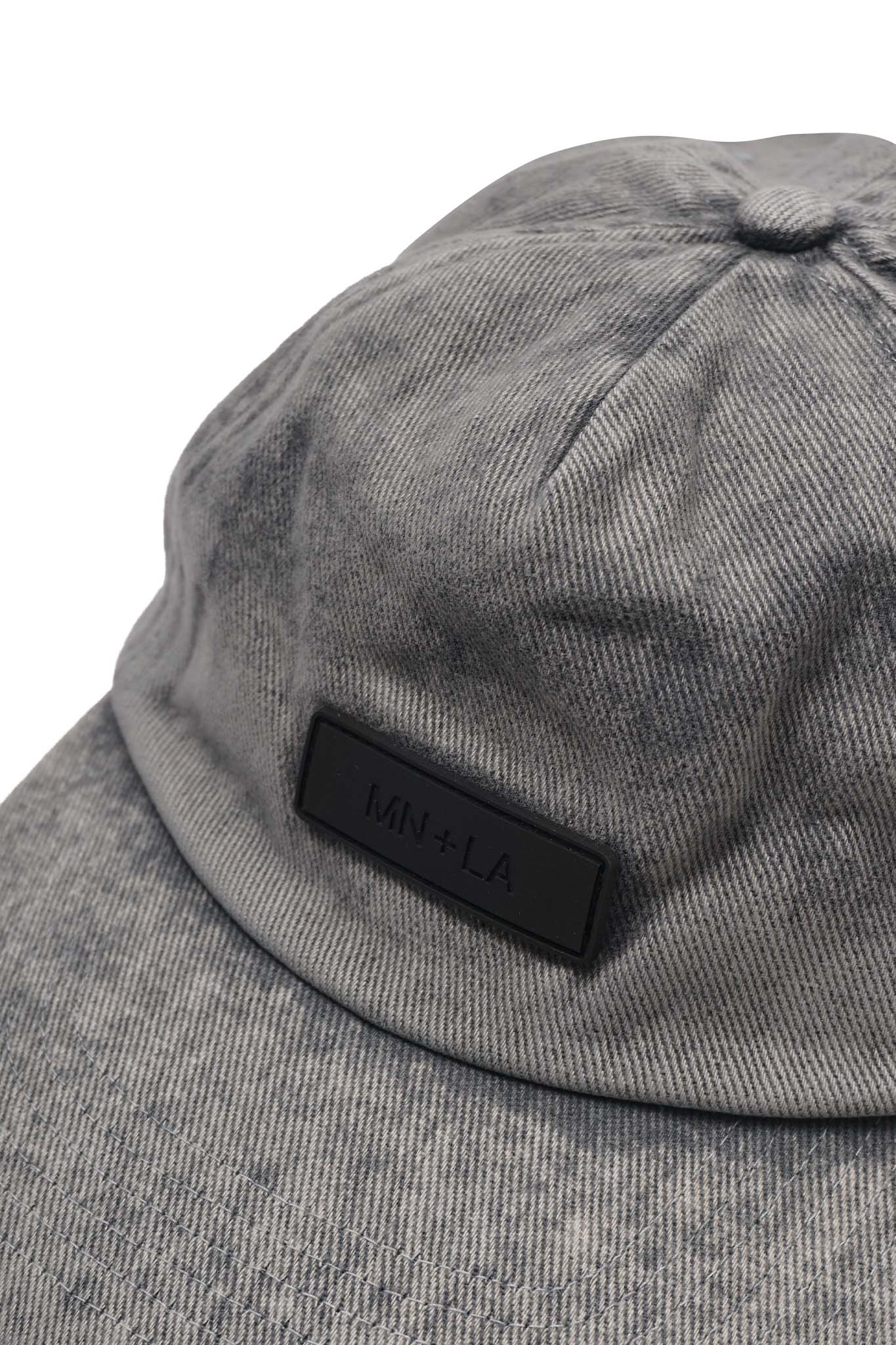 "CEMENT" 5 PANEL VINTAGE HAT