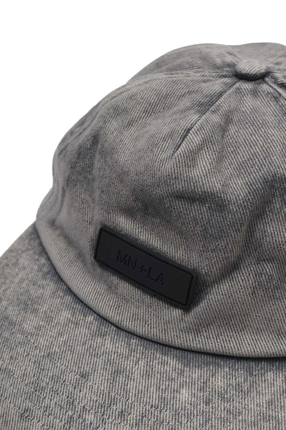 "CEMENT" 5 PANEL VINTAGE HAT