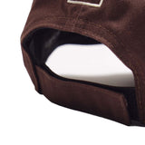 "HITTER" V3 5 PANEL HAT IN WOOD