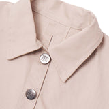 ANIKA JACKET IN OAT