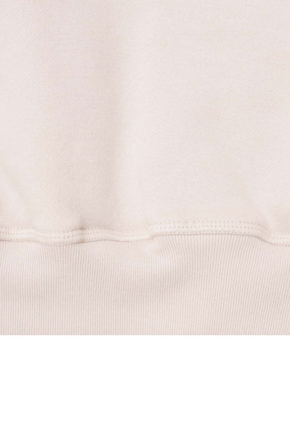 MILITIA HOODIE IN OAT