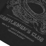 NAUGHTY N' NICE "DRAGON'S LUCK" TEE